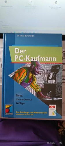 Der kaufmann das - –,