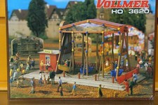 Vollmer 3620 Schiffschaukel