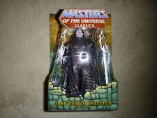 Masters of the Universe Classics MOTUC Super7 Dark Despot Skeletor MOSC NEU