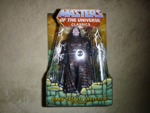 Masters the universe - masters,