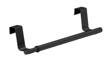 WENKO Tür Handtuchstange