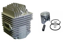 Kolben Zylinder passend zu  Stihl TS 460 Trennschneider