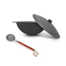 Gusseisen Kazan 3,5L mit