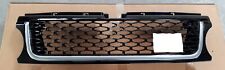Kühlergrill schwarz Land Rover Range Rover Sport BJ 10-13 LR032397
