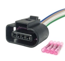 Reparatursatz Stecker