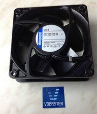 ebm papst Axiallüfter 4650N