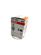 OSRAM OEM Glühlampe Birne Auto Scheinwerfer HS1 12 V 35/35 W PX43t 64185