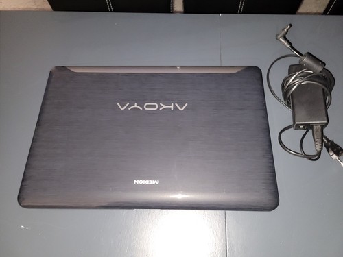 Medion akoya md98680 - akoya,