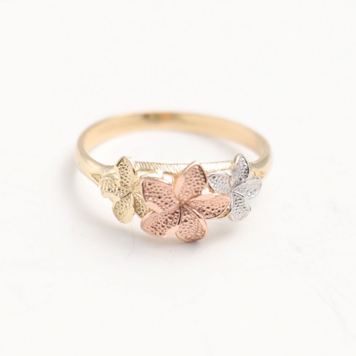 Solid 10k gelbgold - solid,