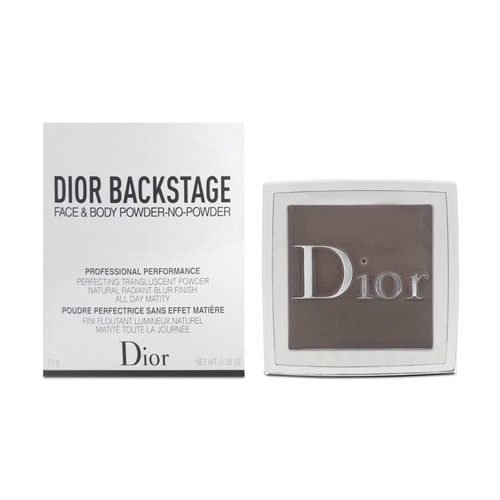 Dior backstage face body - backstage,
