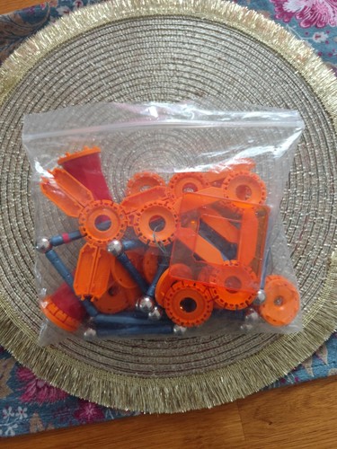 Geomag mechaniks - geomag,