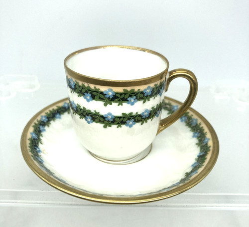 25258 jugendstil schumann - 25258/,