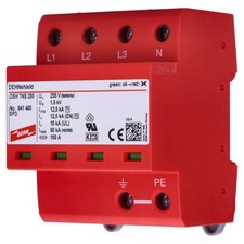 DEHN 941400 DSH TNS 255