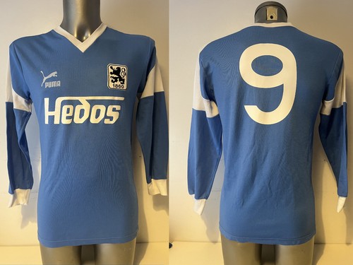 1860 münchen - münchen, puma