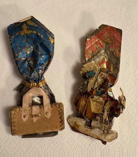 Antiker christbaumschmuck - antiker,