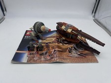 LEGO Star Wars 4478  Geonosian