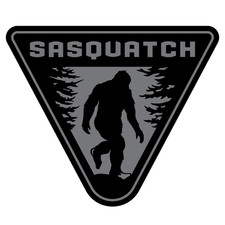 Sticker - Ford Bronco -