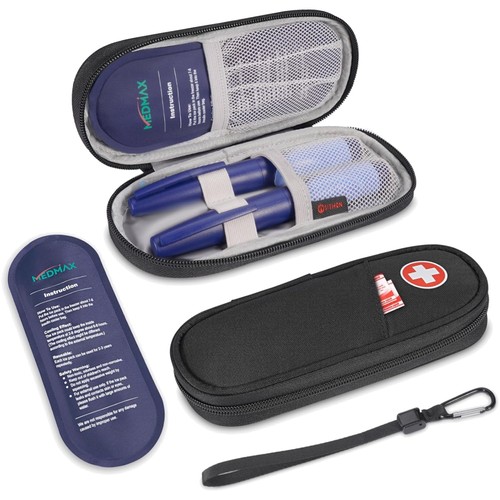 Insulinkühltasche medizin - insulinkühltasche,,
