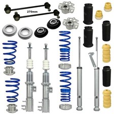 Sport Gewindefahrwerk