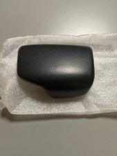 Original Audi A4 A5 B9 8W DSG Schaltknauf Wählhebelgriff schwarz wie neu