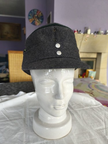 Vintage bundeswehr bgs - bundeswehr,