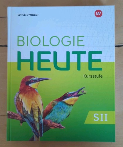 Biologie heute sii ausgabe - heute,