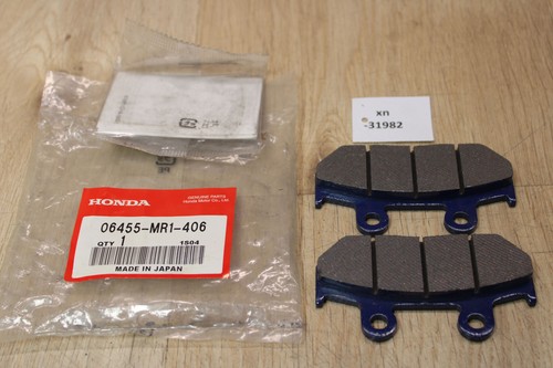 Honda 06455 mr1 - honda, brake