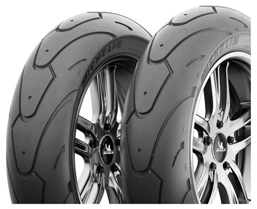 Michelin bopper 130 12 - michelin, f/r