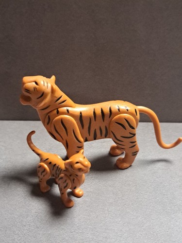 Playmobil tiere tiger zum - tiere,