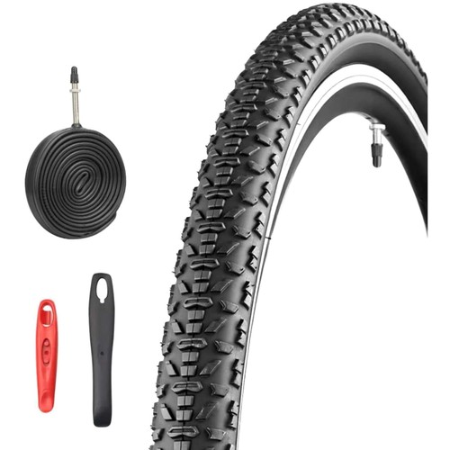 Fahrradreifen 700x40c gravel - 700x40c,,