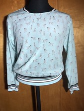 MARCCAIN Bluse N3 ca. Gr. 38