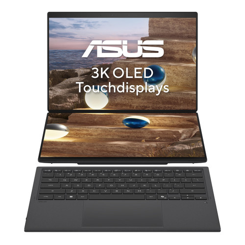 Asus zenbook duo - asus,