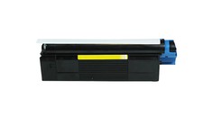 Toner kompatibel zu OKI