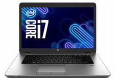 HP EliteBook 850 G1 i7 15.6"