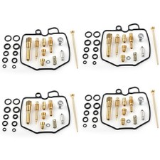 4 x Vergaser Reparatursatz