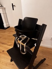 Tripp Trapp Newborn Bundle 3-in-1