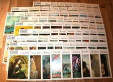 83 Bände/Hefte BASTEI GALERIE