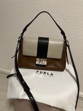 Furla Umhängetasche Leder
