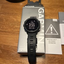 Garmin Forerunner 245 Laufuhr
