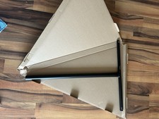 Ethic DTC Trianon Stunt-Scooter IHC ICS SCS Bar 32mm 72cm Schwarz