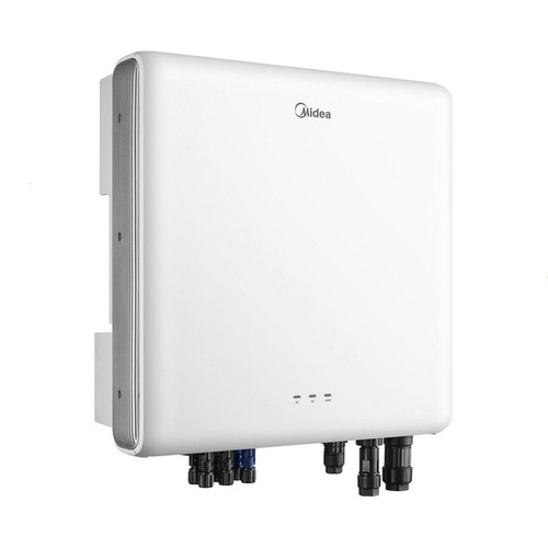 Midea hybrid wechselrichter - midea,