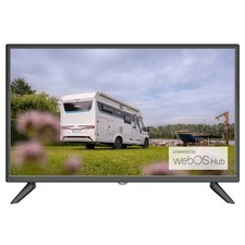 Gelhard GTV2410 LED Smart TV