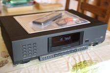 Philips 900 Serie CD Player CD