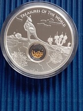 Treasures of the World