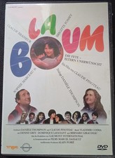 Boum die fete eltern - la,