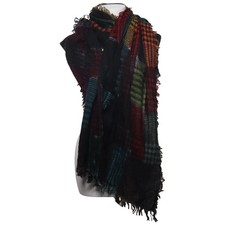 Faliero Sarti, Schal, Damen