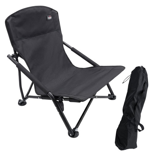 Strandstuhl mit tasche 59x58 - mit,