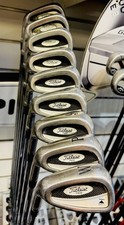 TITLEIST DCI 762 EISEN 3-GW