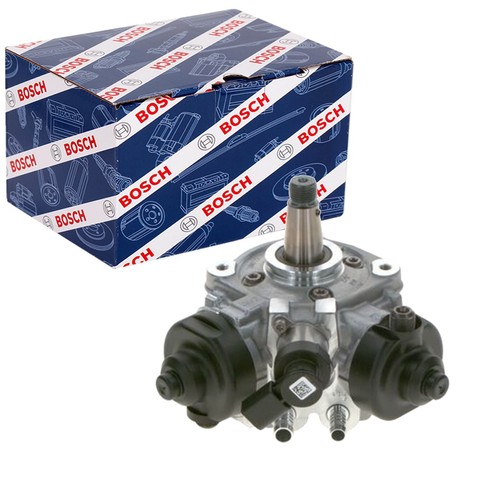 Bosch hochdruckpumpe - bosch,