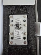 Berker KNX Tastsensor 4fach Komfort B.IQ polarweiß,matt 75164599
